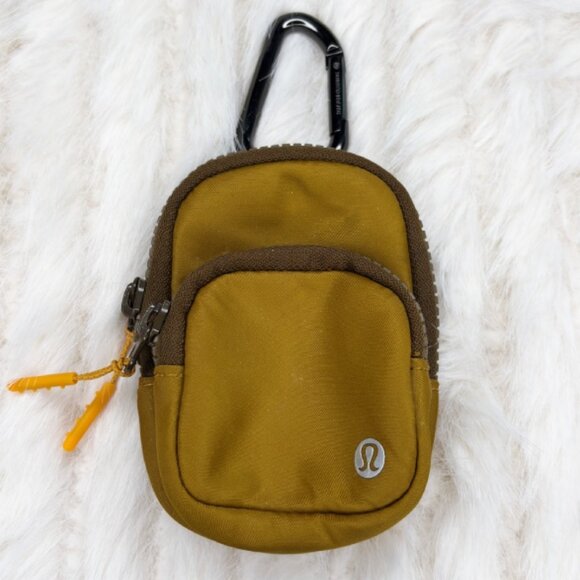 Lululemon Nano backpack - Picture 1 of 6